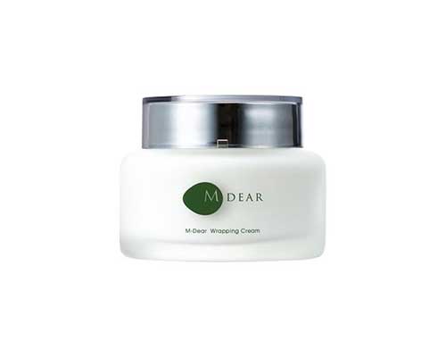 エムディア ラッピングクリーム