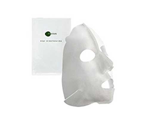 エムディア 3Dモイストプレミアムマスク